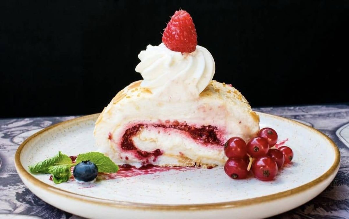 Pavlova 